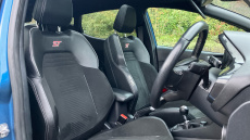 Ford Fiesta ST 1.5 EcoBoost ST-3 5dr Petrol Hatchback